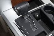 2010 Dodge Ram Pickup 1500 SLT Regular Cab Pickup Shifter