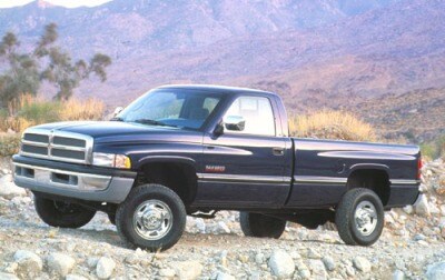 Dodge