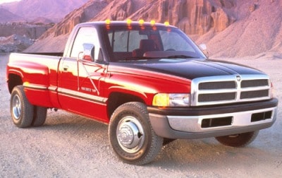 Dodge
