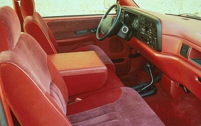 Dodge