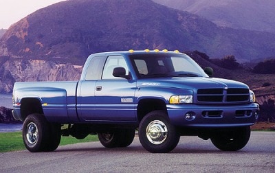 Dodge