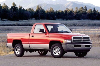 Dodge