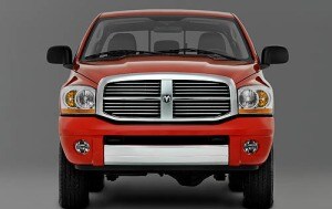 2006 Dodge Ram Pickup 3500 Regular Cab