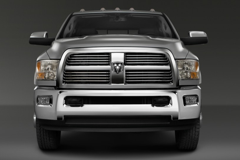 2010 Dodge Ram Pickup 3500 Laramie Crew Cab Pickup Exterior 2010 Dodge Ram Pickup 3500 Laramie Crew Cab Pickup Exterior