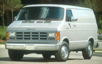 1990 Dodge Ram Van Mpg Gas Mileage Data Edmunds 1990 Dodge Ram Van B150 Mpg Gas Mileage Data