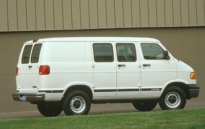 1998 Dodge Ram Van Consumer Reviews 2 Car Edmunds 1998 Dodge Van 2 Dr 1500 Ram