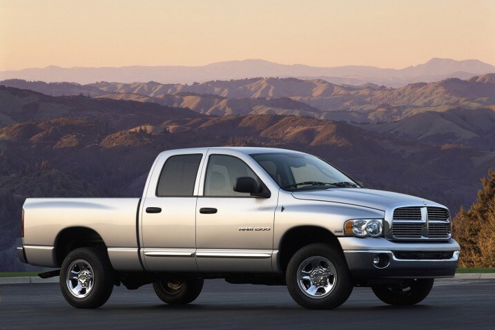 Chrysler Recalls 256 956 2005 Dodge Ram 1500 Trucks Because Chrysler Recalls 256 956 2005 Dodge Ram 1500 Trucks Because Driveshaft May Detach