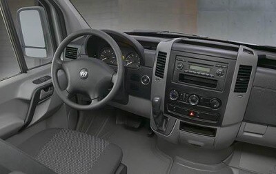 Used 2009 Dodge Sprinter Cargo Van Pictures 26 Photos Edmunds 2009 Dodge Sprinter Cargo Interior