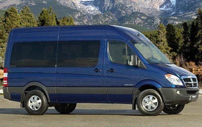 2007 Dodge Sprinter