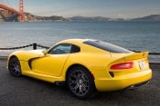 2014  Dodge SRT-Viper