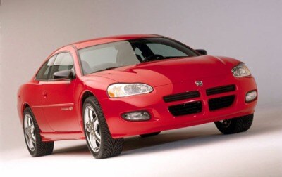 2001 Dodge Stratus