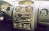 2002 Dodge Stratus R/T 2dr Coupe