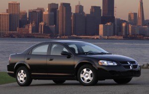 2004 Dodge Stratus