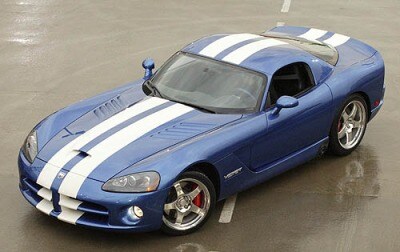 2006 Dodge Viper