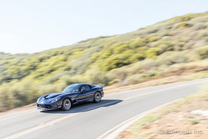 2015 Dodge Viper GT: What's It Like to Live With?