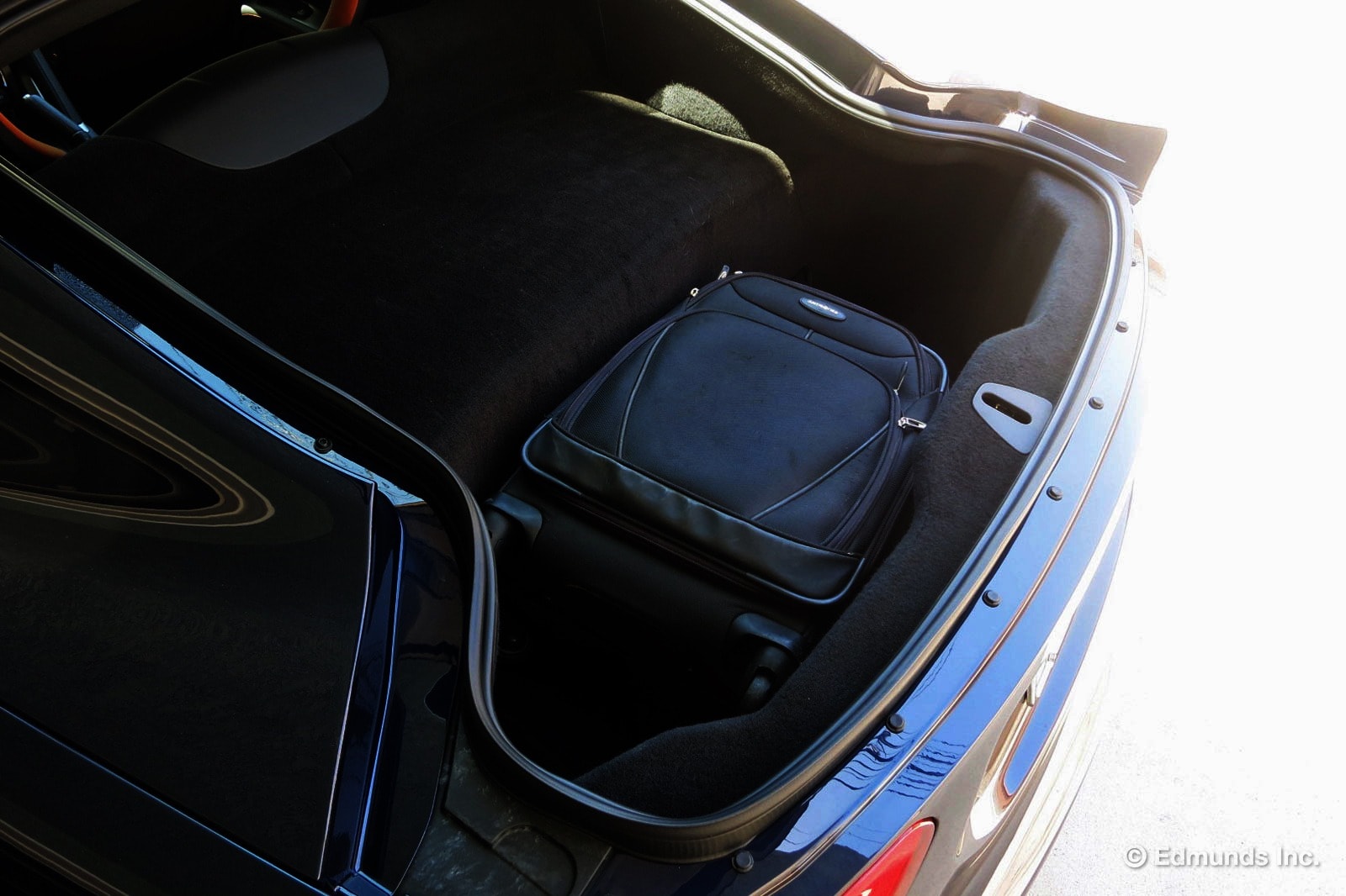 Unleashing the secrets of opening a Can-Am Spyder trunk without a key