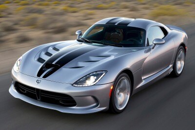 2017 Dodge Viper Coupe Review Edmunds 2017 Dodge Viper Srt Coupe Exterior Shown