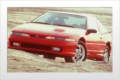 1990 Eagle Talon
