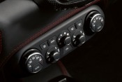 2012 Ferrari 458 Italia Convertible Center Console