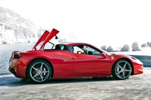 フェラーリ458イタリア2013 2013 Ferrari 458 Trim Levels | J.D. Power