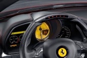 2012 Ferrari 458 Italia Convertible Gauge Cluster