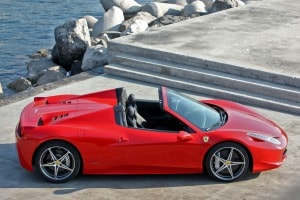 2013 Ferrari 458 Italia Pictures - 47 Photos | Edmunds