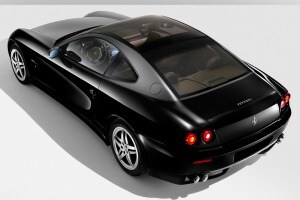 2007 Ferrari 612 Scaglietti Pictures - 12 Photos | Edmunds