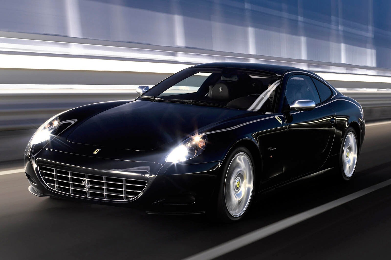 2011 Ferrari 612 Scaglietti Prices, Reviews, and Pictures | Edmunds