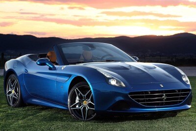 ferrari california t 2015