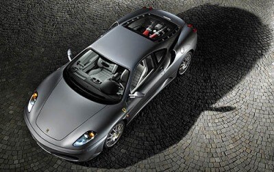 2006 Ferrari F430