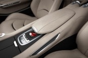 2017 Ferrari GTC4Lusso Coupe Interior Detail