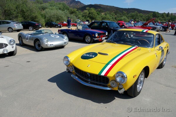 Ferrari