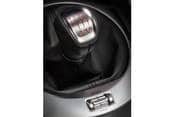 FIAT 124 Spider Abarth Convertible Shifter
