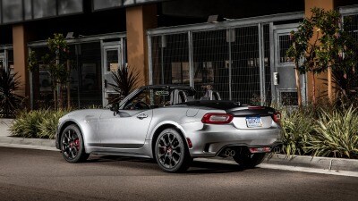 2018 Fiat 124 Spider True Cost To Own