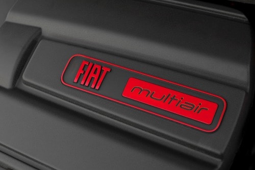 2012 FIAT 500 1.4L I4 Engine