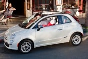 2013 Fiat 500