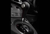 2019 FIAT 500 Abarth 2dr Hatchback Shifter
