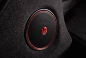 2019 FIAT 500 Lounge 2dr Hatchback Interior Detail. Options Shown.