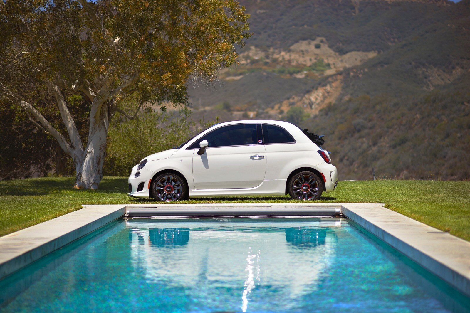 White Is Most Popular Car Color in the World Edmunds