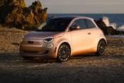 2024 FIAT 500e Inspired by Beauty 2dr Hatchback Exterior 2024 FIAT 500e Inspired by Beauty 2dr Hatchback Exterior