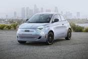2024 FIAT 500e Inspired by Los Angeles 2dr Hatchback Exterior 2024 FIAT 500e Inspired by Los Angeles 2dr Hatchback Exterior