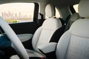 2024 FIAT 500e Inspired by Music 2dr Hatchback Interior Detail