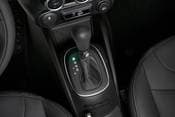 FIAT 500L Lounge Wagon Shifter