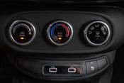2021 FIAT 500X Pop 4dr SUV Interior Detail