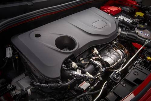 2021 FIAT 500X Sport 4dr SUV 1.3L Turbo Engine