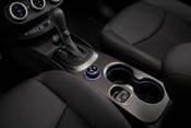 2021 FIAT 500X Sport 4dr SUV Shifter
