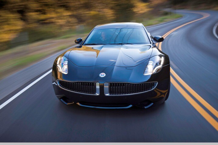 Fisker Reveals Cause Of Karma Fires During Hurricane Sandy Edmunds Fisker Reveals Cause Of Karma Fires During Hurricane Sandy
