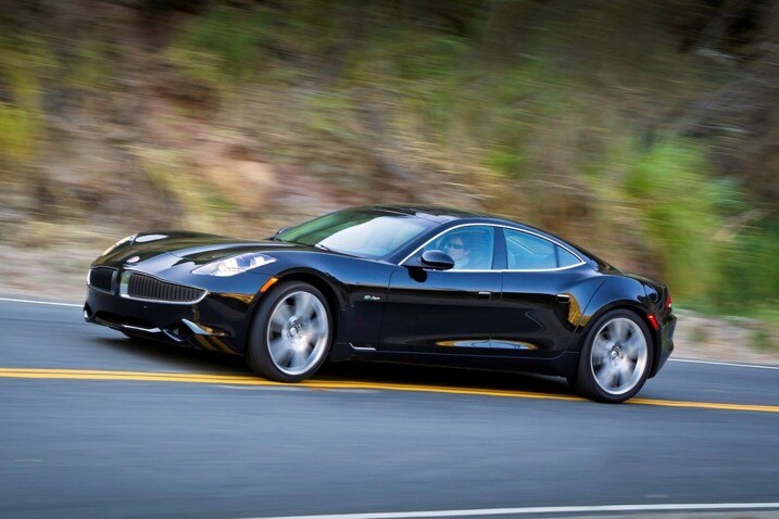 320 Fisker Karmas Destroyed In Hurricane Sandy Resulting 32 320 Fisker Karmas Destroyed In Hurricane Sandy Resulting 32 Million Loss