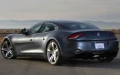 2012 Fisker Karma Eco-Sport 4dr Sedan