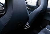 Fisker Ocean Extreme 4dr SUV Interior Detail